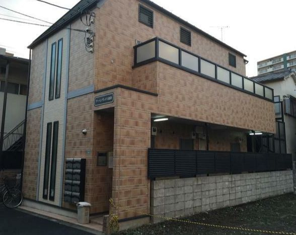 アーバンプレイス池袋