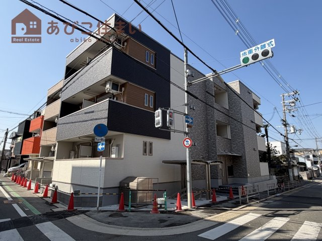 フジパレス遠里小野ノース