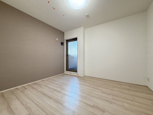 フジパレス遠里小野ノースのその他共用部分