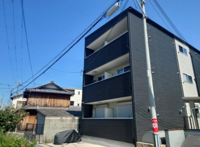 【外観】 | Ｓｕｎ　Ｇａｒｄｅｎ大宮