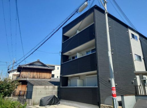 【外観】 | Ｓｕｎ　Ｇａｒｄｅｎ大宮