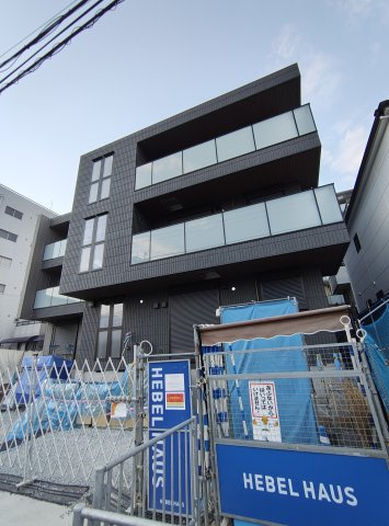 HEBEL MAISON 六甲篠原中町