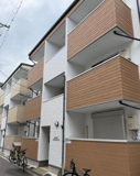 アルカーサ岸里Ⅷの画像