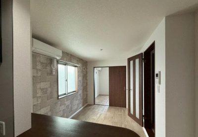 【その他】 | アルカーサ岸里Ⅷ