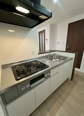 【キッチン】 | アルカーサ岸里Ⅷ