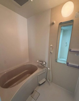 【浴室】 | アルカーサ岸里Ⅷ