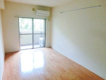 カスタリア新宿御苑Ⅱの画像