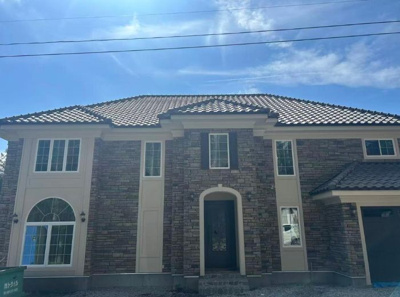 【外観】 | 北佐久郡軽井沢町戸建