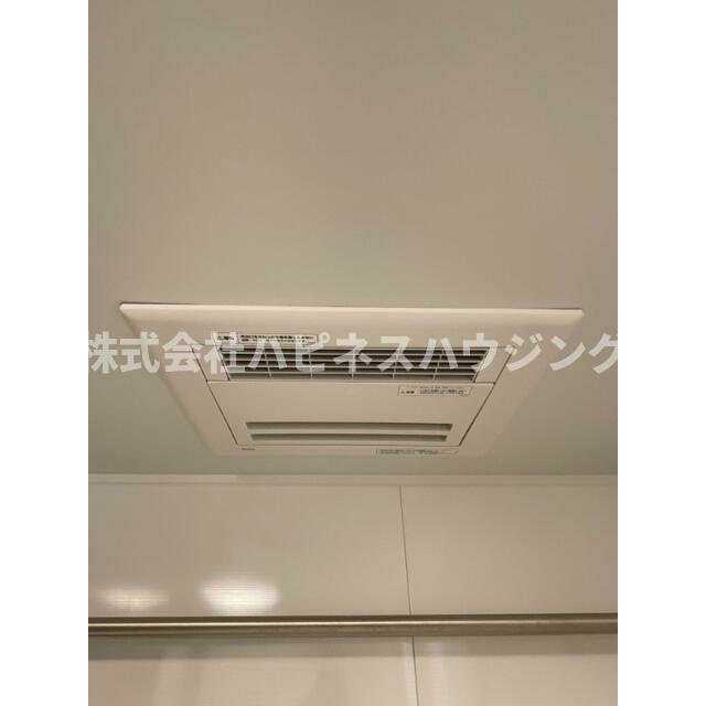 アドニス柏(アドニスカシワ)の設備