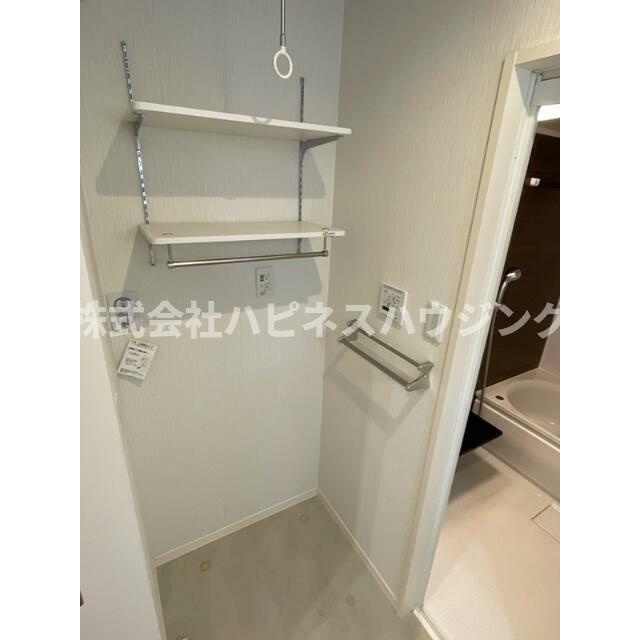 アドニス柏(アドニスカシワ)の設備