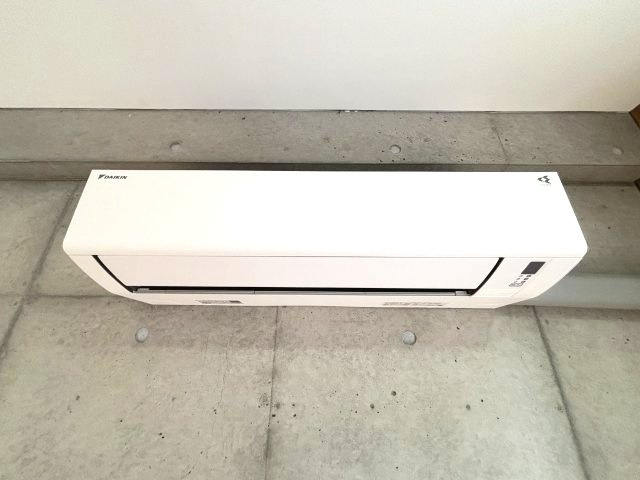 イーストヴィレッジ三宮の設備