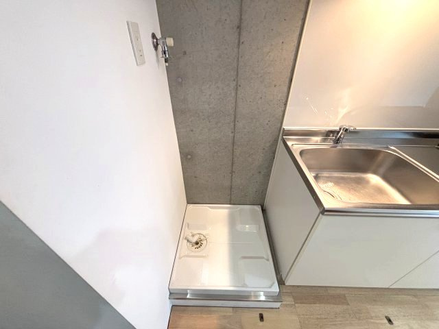 イーストヴィレッジ三宮の設備