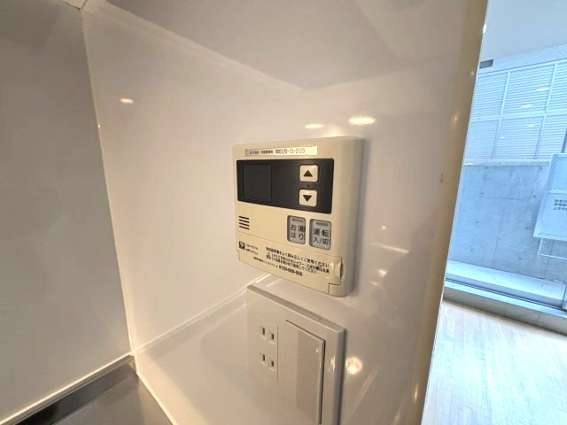 イーストヴィレッジ三宮の設備