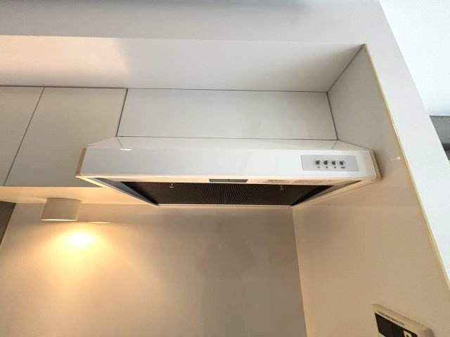 イーストヴィレッジ三宮の設備