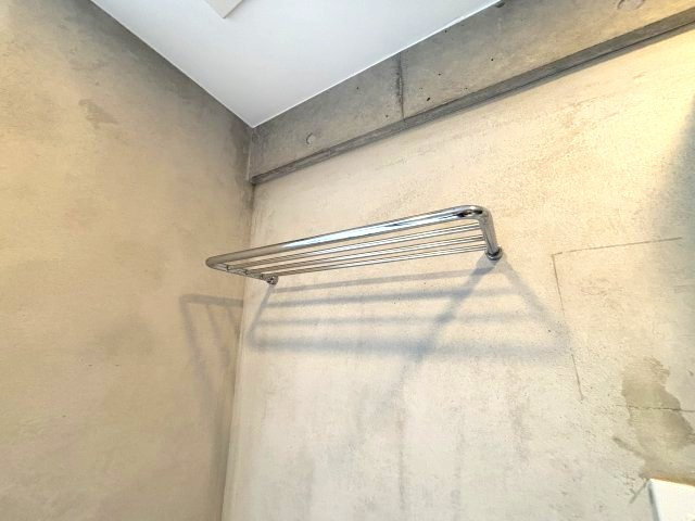 イーストヴィレッジ三宮の内装