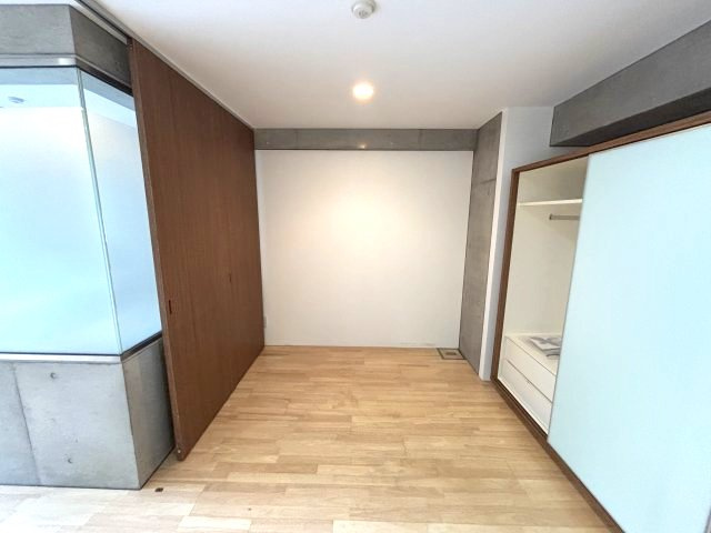 イーストヴィレッジ三宮の内装