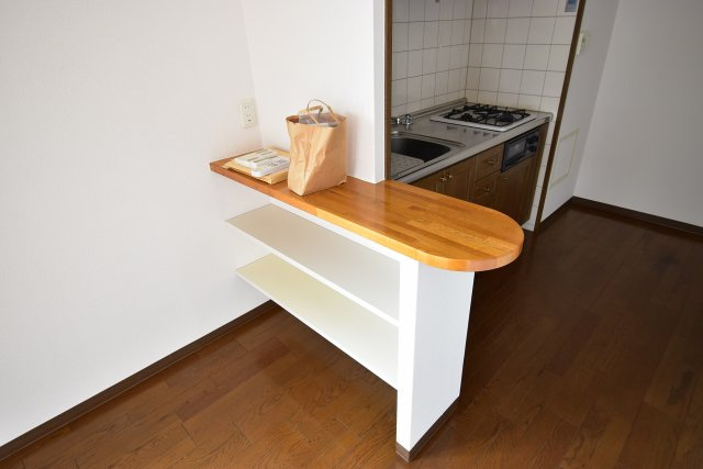 ユニーブル靱公園のその他