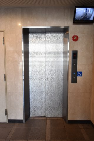 ユニーブル靱公園