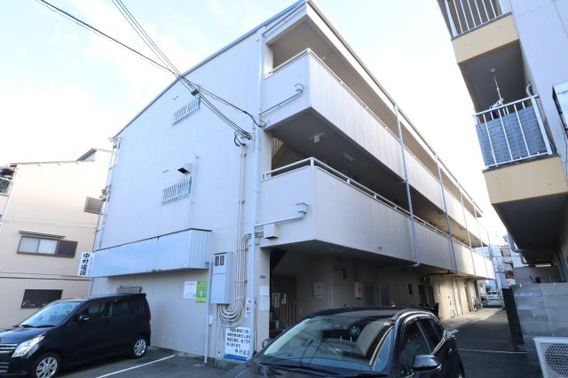 中村マンション