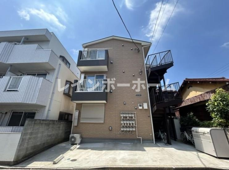 ライブリー千葉松波のその他共用部分