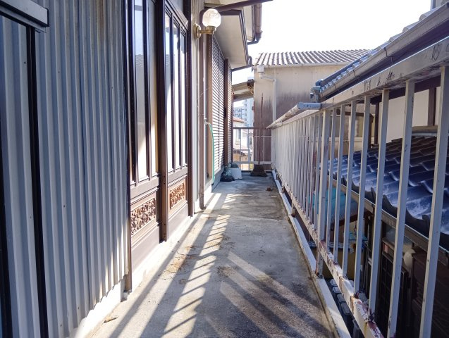 売土地　富士市松岡のその他|市街地に位置しています。買い物も通勤もスムーズで毎日の暮らしが快適になります。