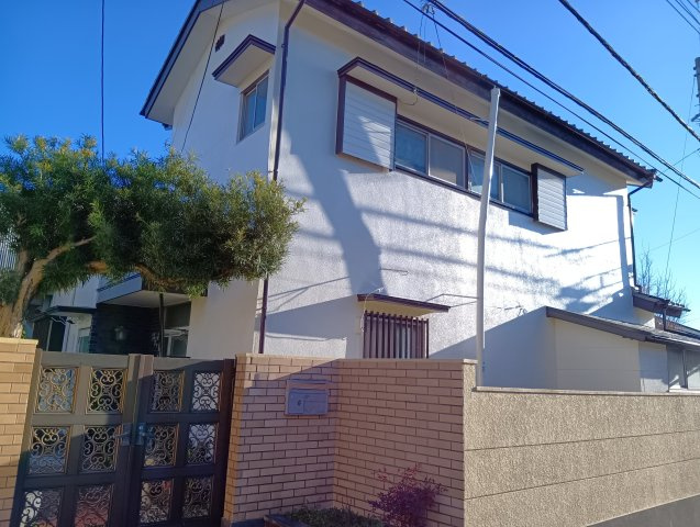 売中古戸建　富士市厚原