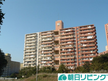 若葉台2丁目26号棟の画像