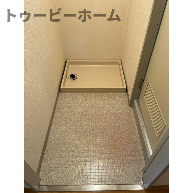 レジデンス１０６の設備|別部屋参考写真