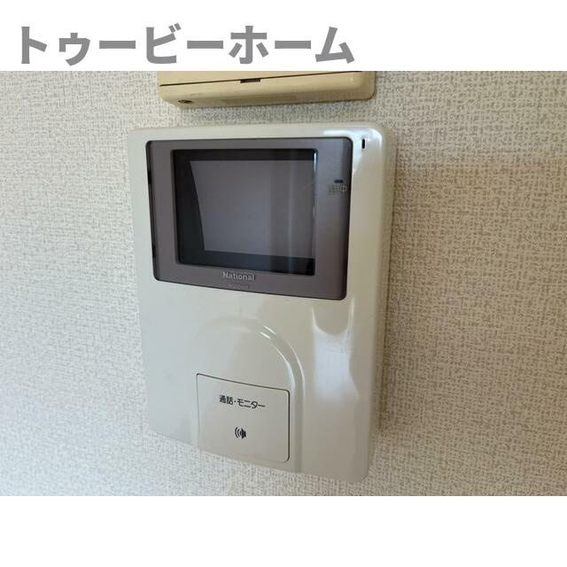 レジデンス１０６の設備|別部屋参考写真