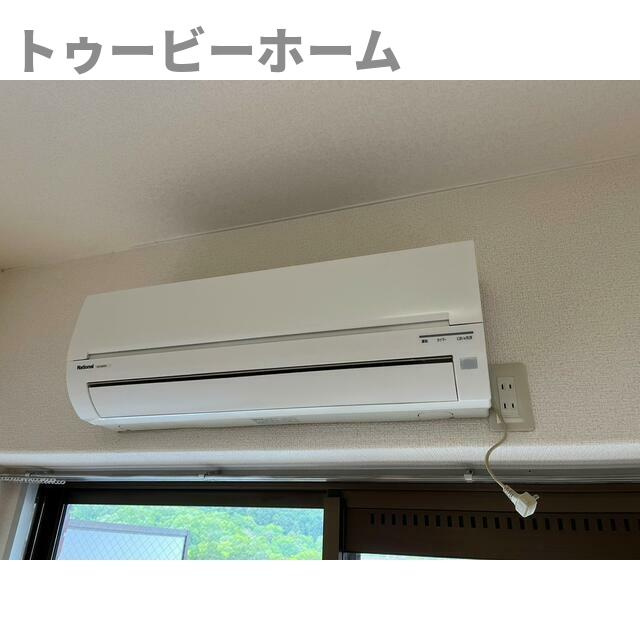 レジデンス１０６の設備|別部屋参考写真