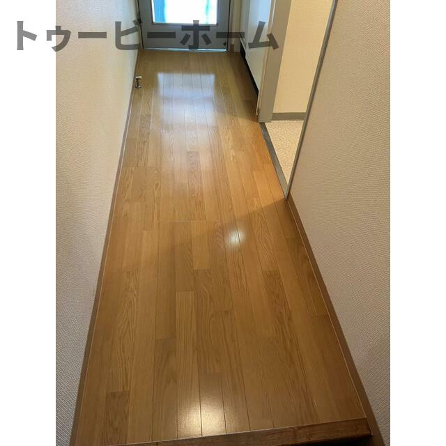 レジデンス１０６の内装|別部屋参考写真