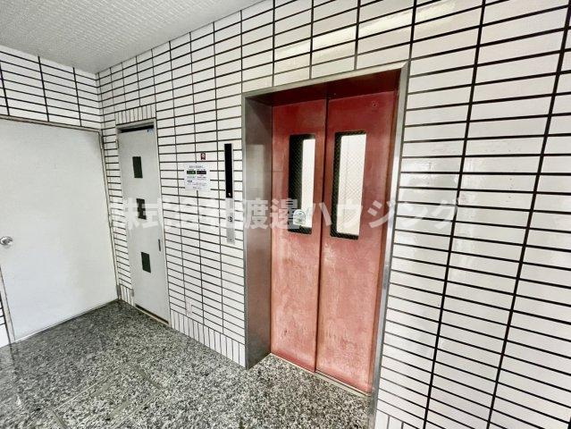 緑地公園第3千里ハイツのその他共用部分