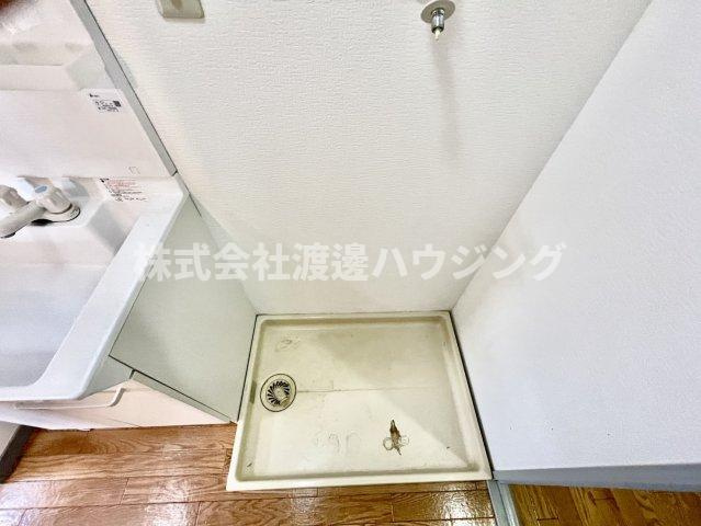 緑地公園第3千里ハイツの設備