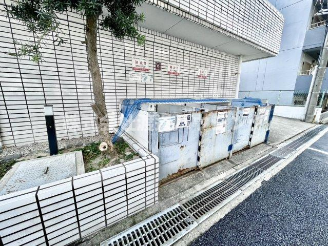 緑地公園第3千里ハイツのその他共用部分