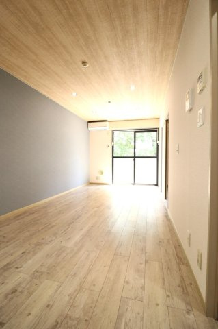 エスポワール　Ａの居間・リビング