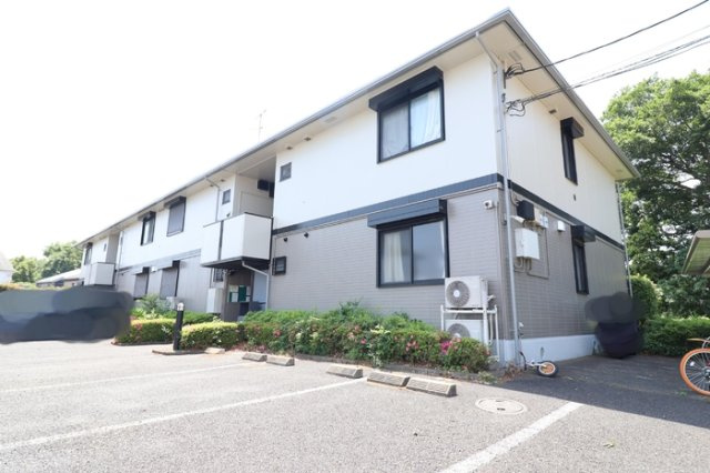 エスポワール　Ａ