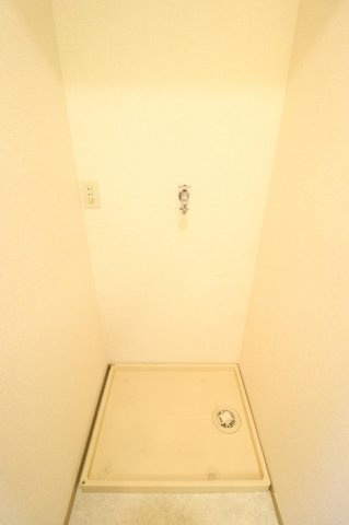 エスポワール　Ａの設備