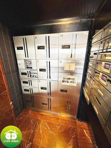 クロスレジデンス清澄白河のその他