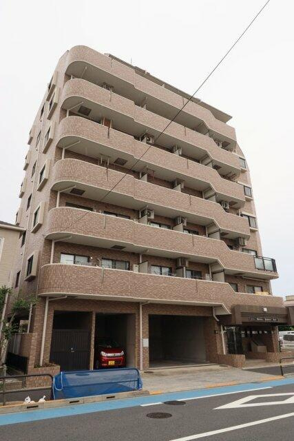 ライオンズマンション西新井第6の画像