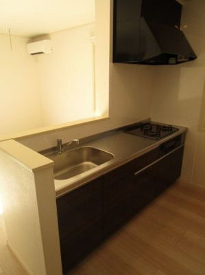 【キッチン】 | アルティスタ上水本町