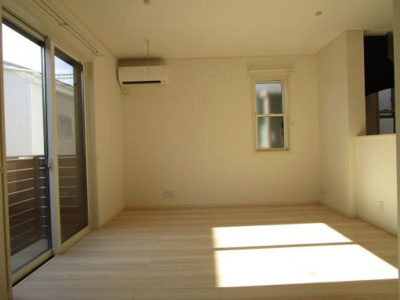 【内装】 | アルティスタ上水本町