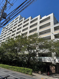 Ｔｈｅ目黒桜レジデンスの画像