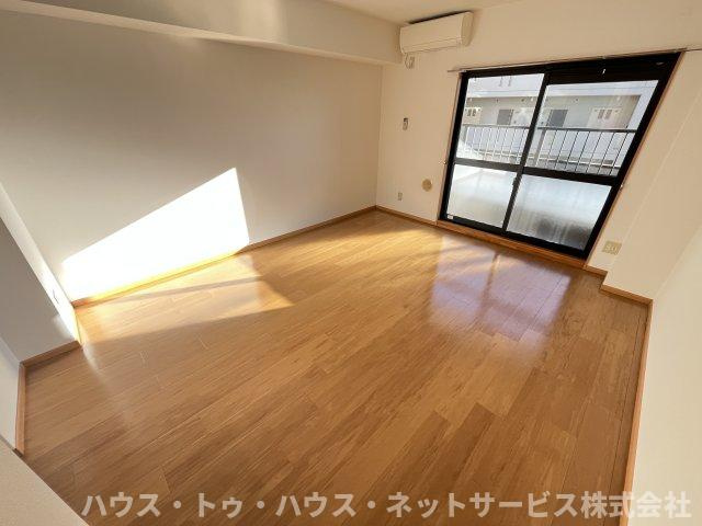 アヴニール豊四季の内装