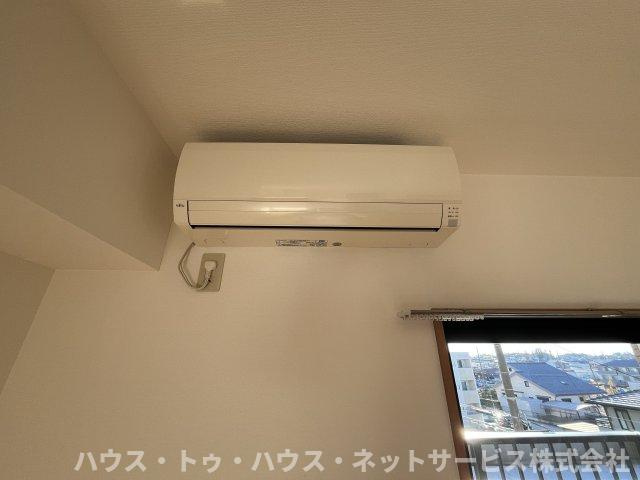 アヴニール豊四季のその他