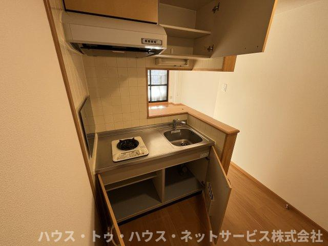 アヴニール豊四季のその他