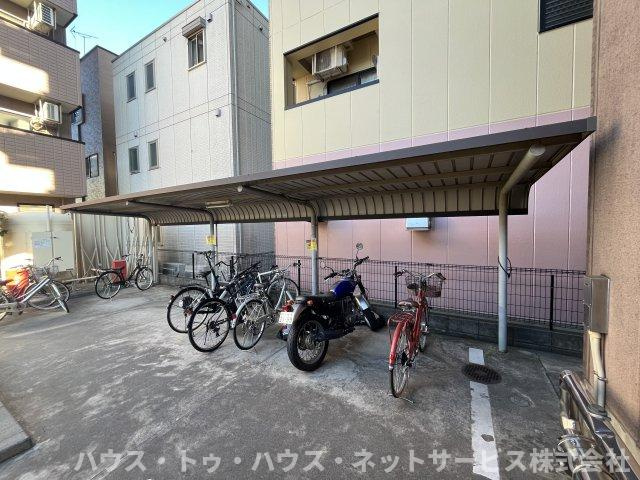 アヴニール豊四季のその他