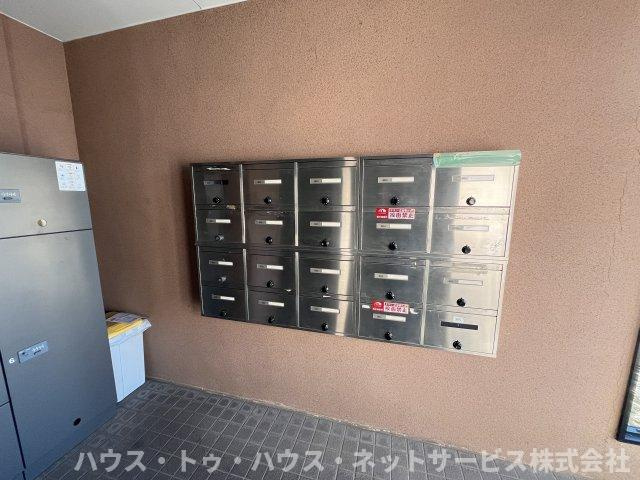 アヴニール豊四季のその他