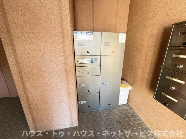 アヴニール豊四季のその他