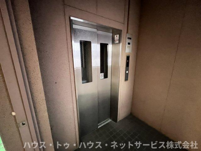 アヴニール豊四季の設備