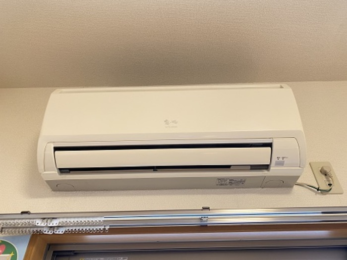 ボナールKⅠの設備